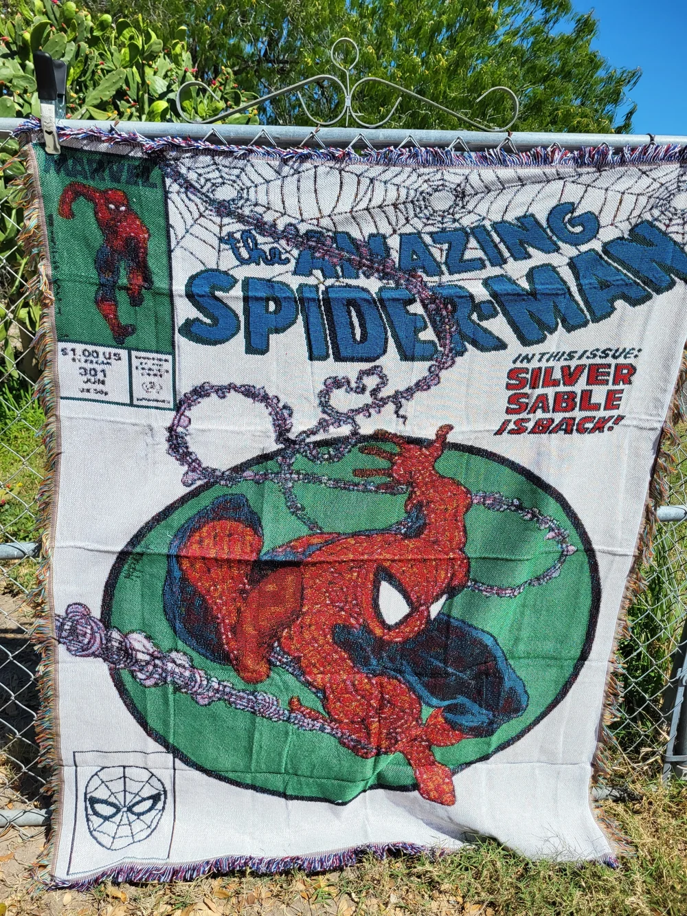 Marvel these are